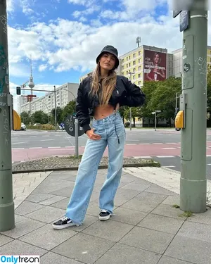 Sophia Thomalla / sophiathomalla / thomallasophia фото голая #0174