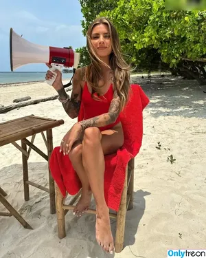 Sophia Thomalla / sophiathomalla / thomallasophia фото голая #0176