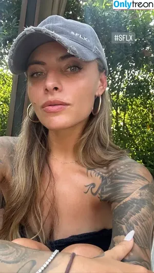 Sophia Thomalla / sophiathomalla / thomallasophia фото голая #0178