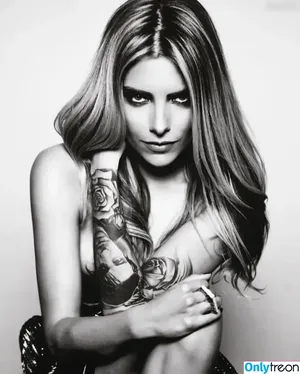 Sophia Thomalla / sophiathomalla / thomallasophia фото голая #0202