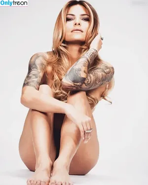 Sophia Thomalla / sophiathomalla / thomallasophia фото голая #0220