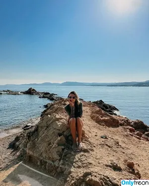 Sophia Thomalla / sophiathomalla / thomallasophia фото голая #0244