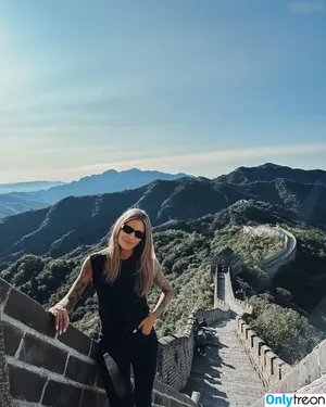 Sophia Thomalla / sophiathomalla / thomallasophia фото голая #0257