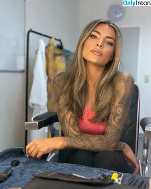 Sophia Thomalla / sophiathomalla / thomallasophia фото голая #0259