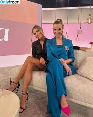 Sophia Thomalla / sophiathomalla / thomallasophia фото голая #0297