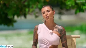 Sophia Thomalla / sophiathomalla / thomallasophia фото голая #0305