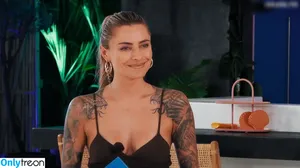 Sophia Thomalla / sophiathomalla / thomallasophia фото голая #0311