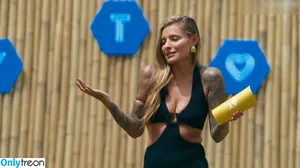 Sophia Thomalla / sophiathomalla / thomallasophia фото голая #0331