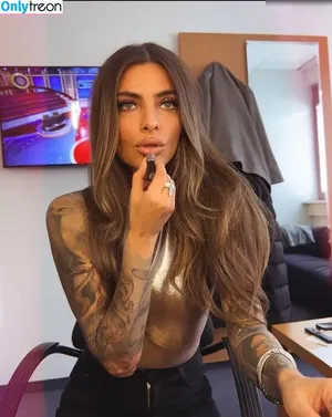 Sophia Thomalla / sophiathomalla / thomallasophia nude photo #0342