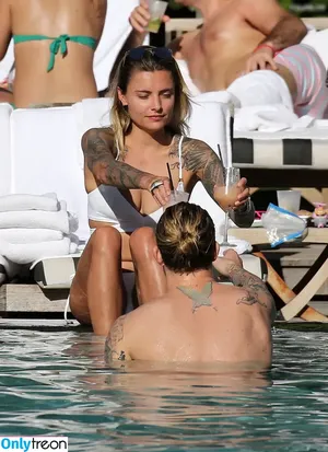 Sophia Thomalla / sophiathomalla / thomallasophia nude photo #0419