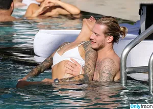 Sophia Thomalla / sophiathomalla / thomallasophia nude photo #0427