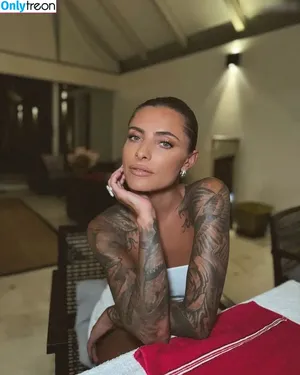Sophia Thomalla / sophiathomalla / thomallasophia nude photo #0449