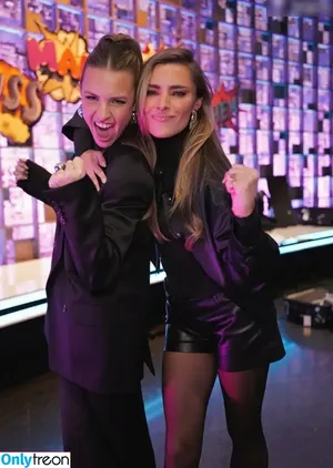 Sophia Thomalla / sophiathomalla / thomallasophia фото голая #0503