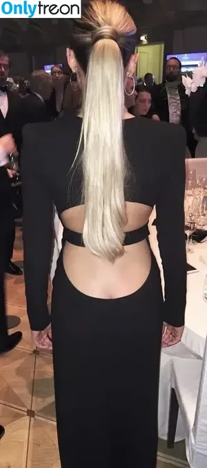 Sophia Thomalla / sophiathomalla / thomallasophia фото голая #0514