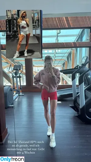 Sophia Thomalla / sophiathomalla / thomallasophia фото голая #0517