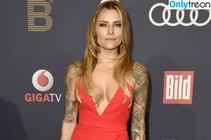 Sophia Thomalla / sophiathomalla / thomallasophia фото голая #0520