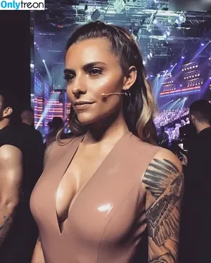 Sophia Thomalla / sophiathomalla / thomallasophia фото голая #0522