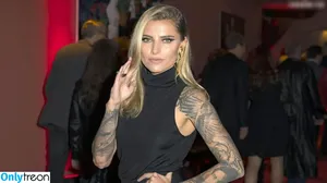 Sophia Thomalla / sophiathomalla / thomallasophia фото голая #0525
