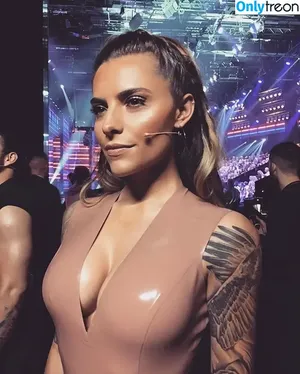 Sophia Thomalla / sophiathomalla / thomallasophia фото голая #0538