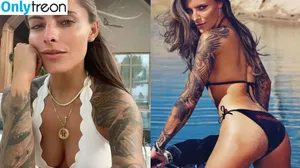 Sophia Thomalla / sophiathomalla / thomallasophia фото голая #0551