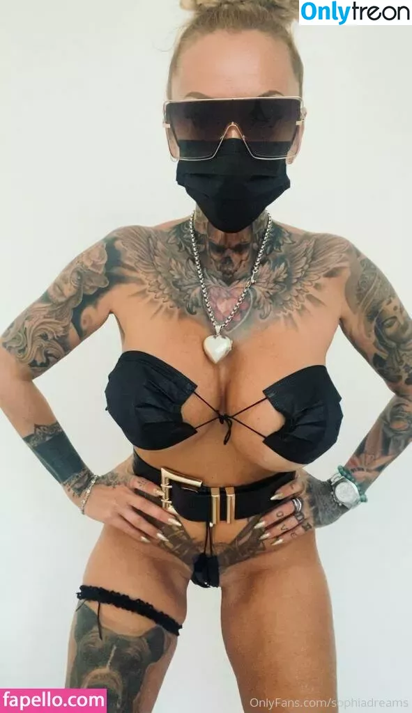sophiadreams nude photo #0024 (sophiadreamsofficial / sophiadreamsvip)
