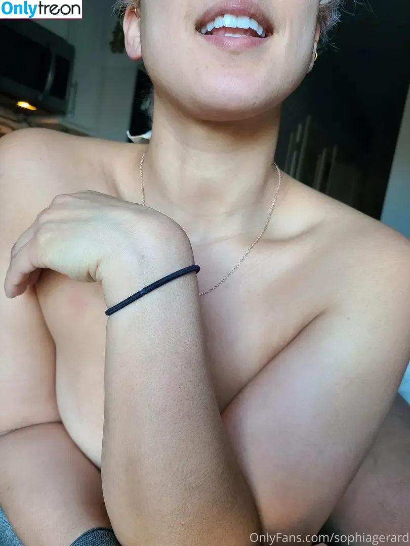sophiagerard nude photo #0211 (MissSophiaG / Sophia Gerard / sophiahadjipanteli)
