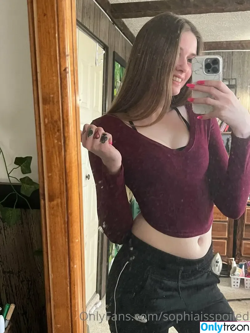 sophiaisspoiled nude photo #0004 (sophiappauline / sophiathesiren / submit4sophia)