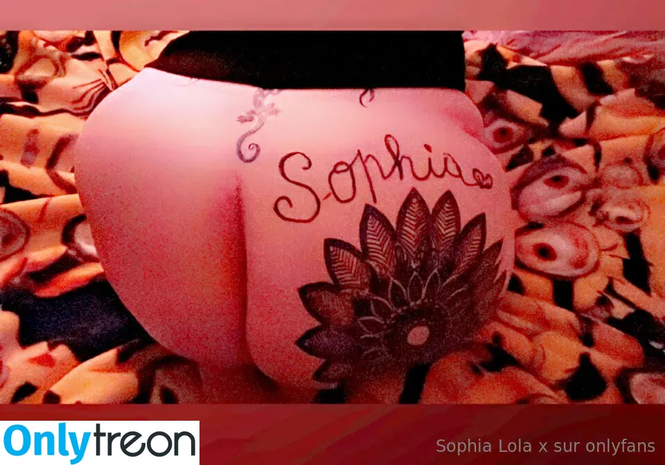 sophialola34 голая photo #0063 (Sophia Lola X / sophialola_x)