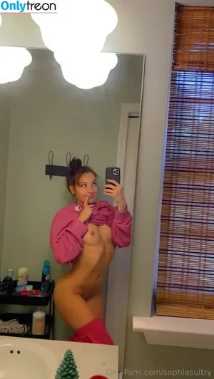 softcoresophia, sophiasultry leaked nudes