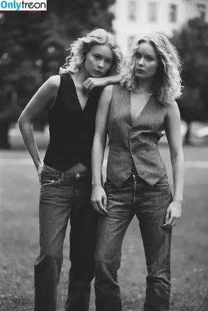 Sophie And Idunn Vollan / sofievollan nude photo #0038