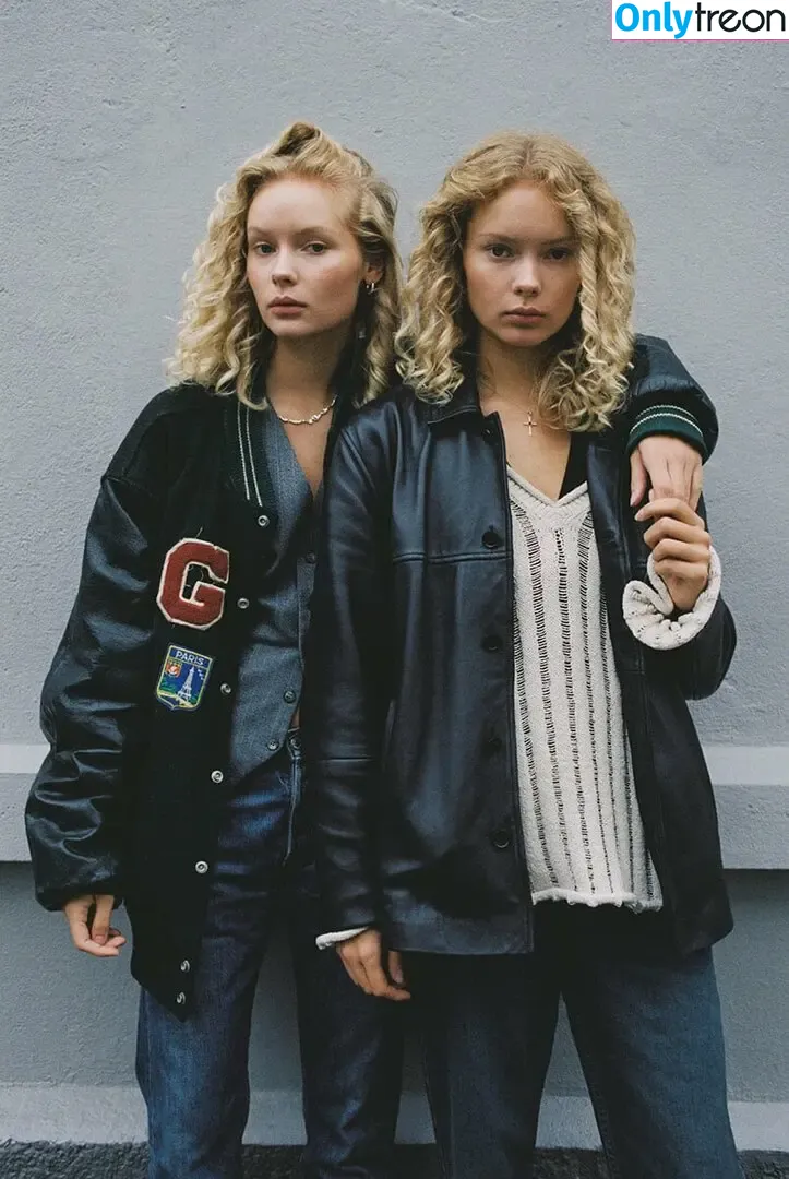 Sophie And Idunn Vollan nude photo #0031 (sofievollan)