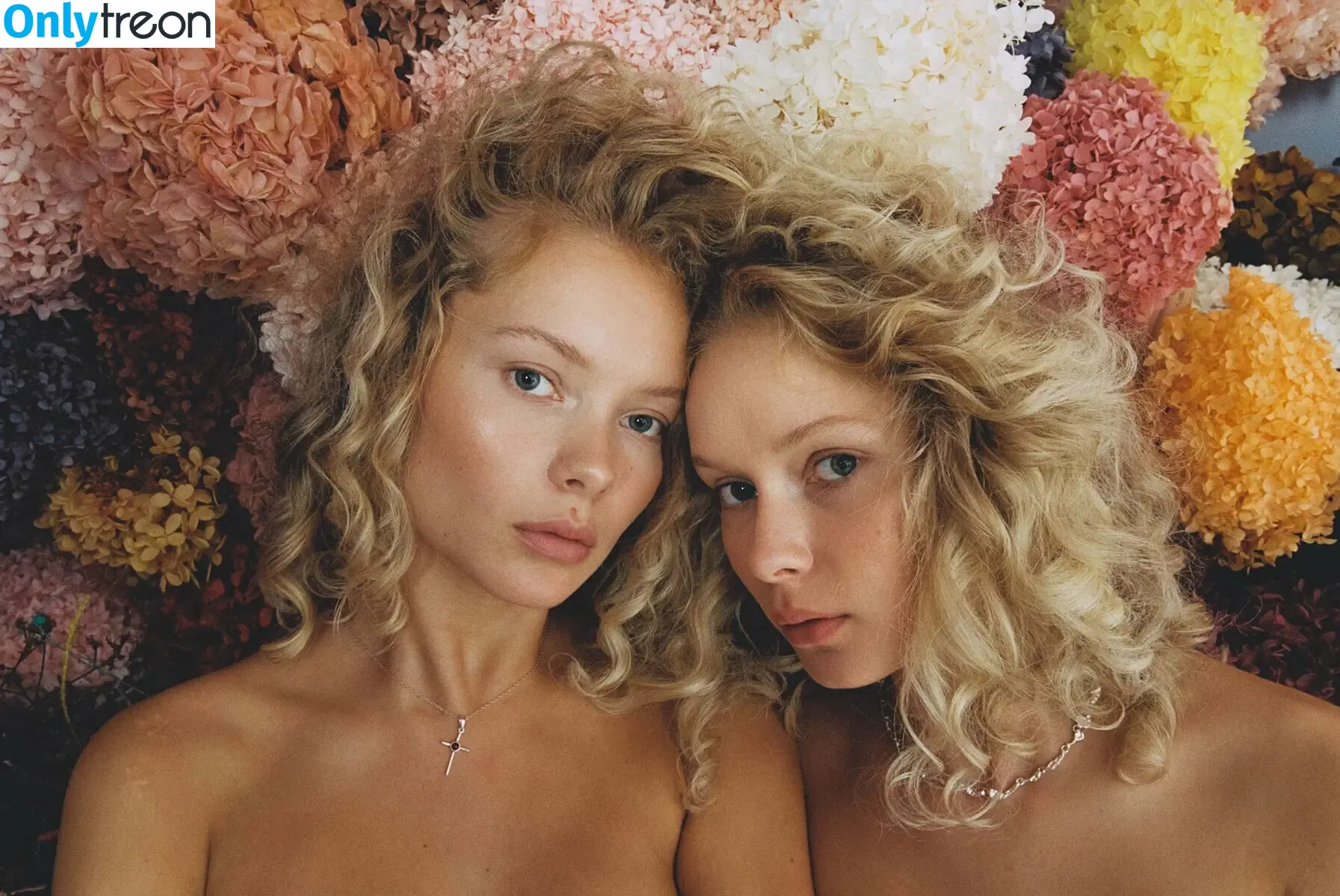 Sophie And Idunn Vollan nude photo #0032 (sofievollan)