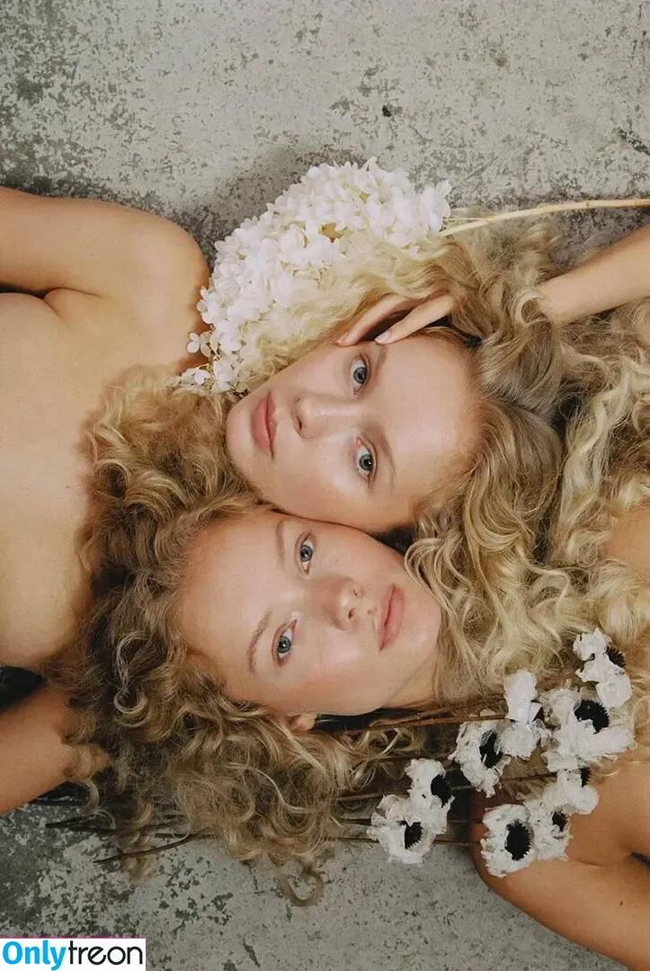 Sophie And Idunn Vollan nude photo #0033 (sofievollan)