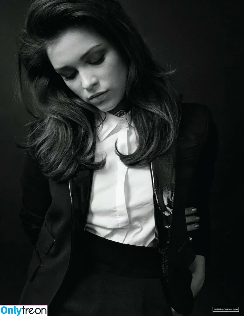 Sophie Cookson nude photo #0006 (cookie_soph / kingsman)