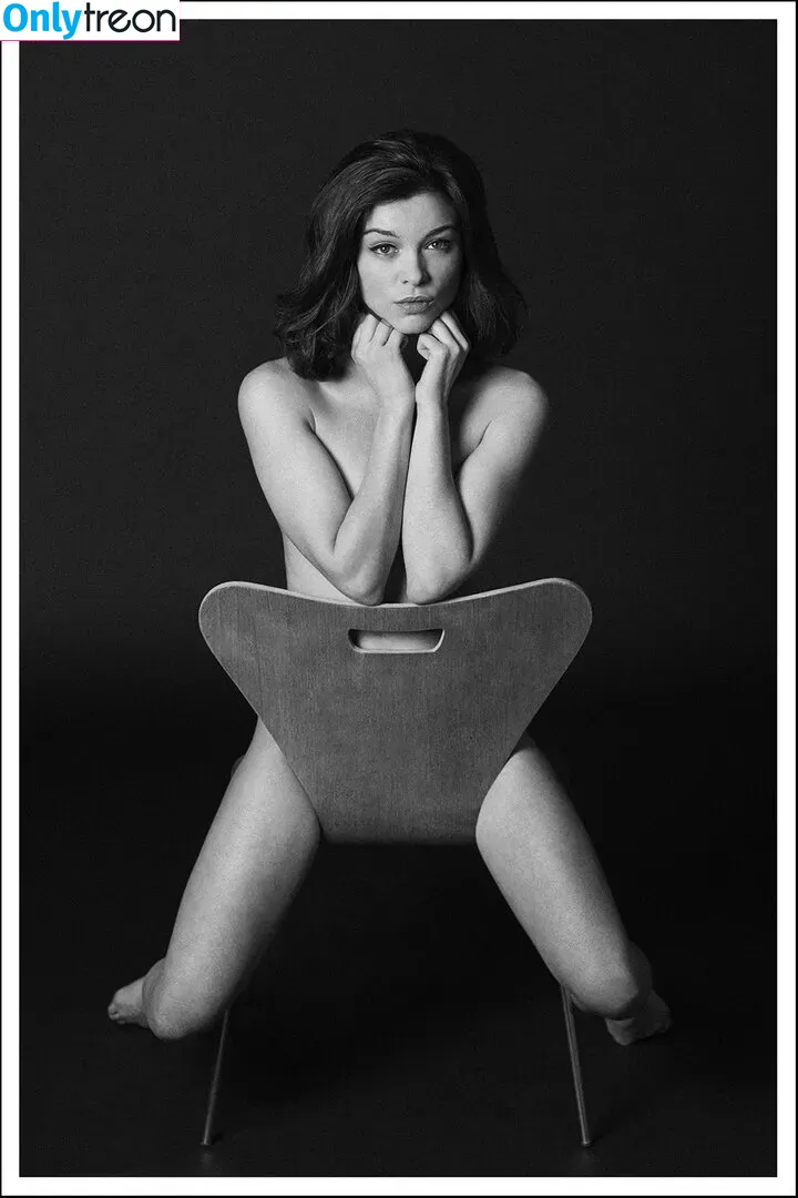 Sophie Cookson nude photo #0012 (cookie_soph / kingsman)