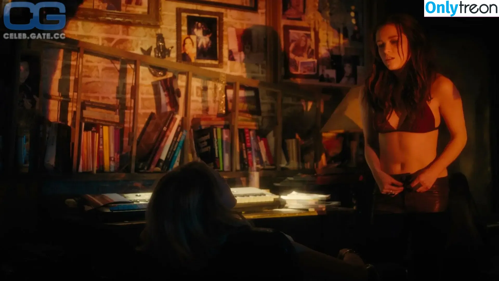 Sophie Cookson голая photo #0039 (cookie_soph / kingsman)