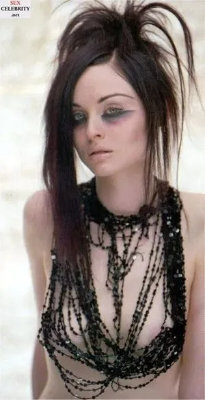 Sophie Ellis-Bextor / sophieellisbextor nude photo #0026