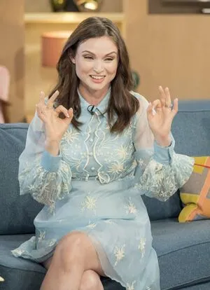 Sophie Ellis-Bextor / sophieellisbextor nude photo #0046