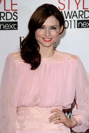 Sophie Ellis-Bextor / sophieellisbextor nude photo #0062
