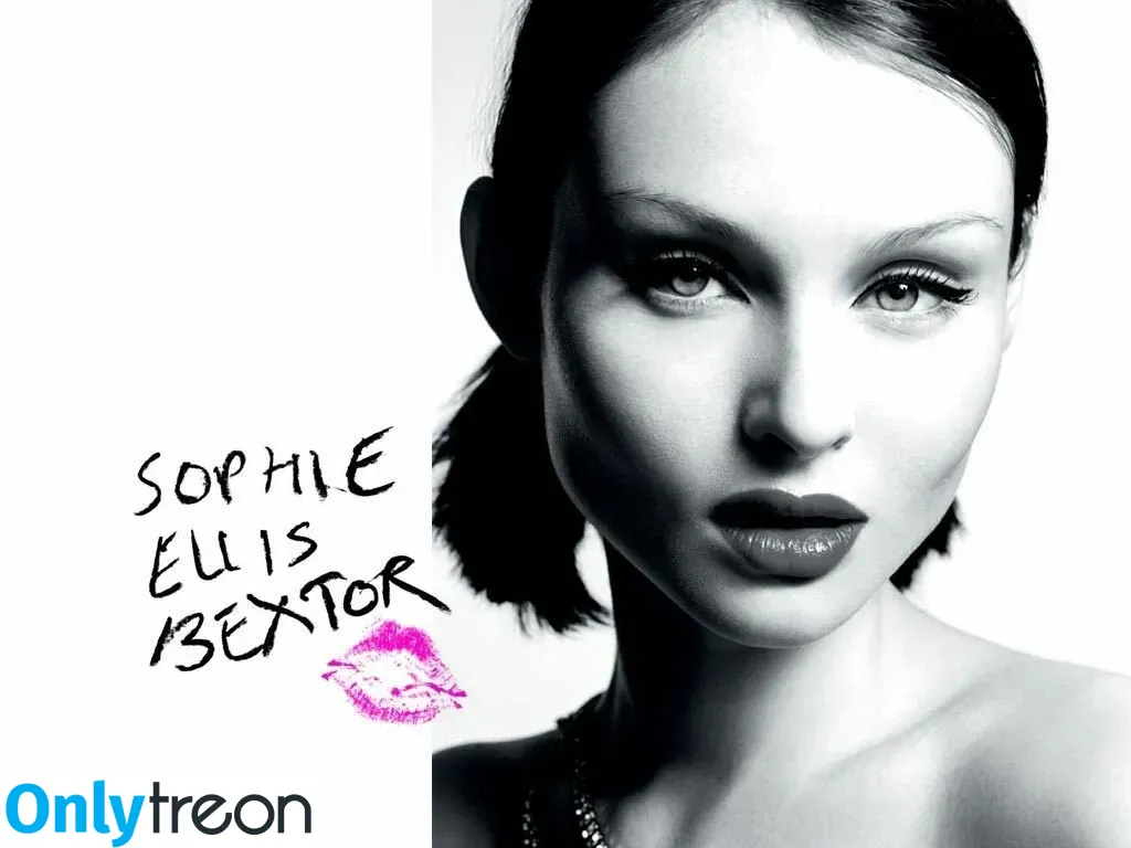 Sophie Ellis-Bextor nude photo #0027 (sophieellisbextor)