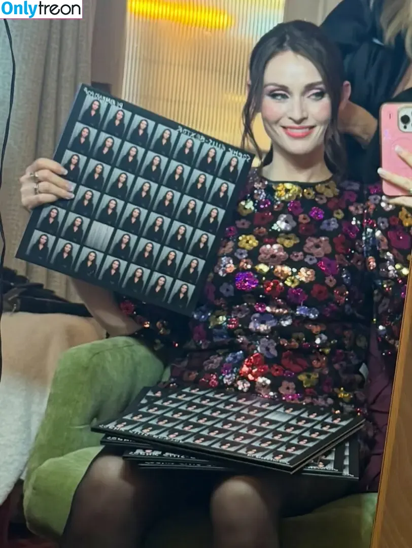 Sophie Ellis-Bextor nude photo #0273 (sophieellisbextor)
