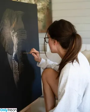 Sophie Green / sophiegreenart / sophiegreenfineart / tapsophiegreen фото голая #0002