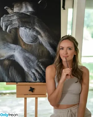 Sophie Green / sophiegreenart / sophiegreenfineart / tapsophiegreen фото голая #0006
