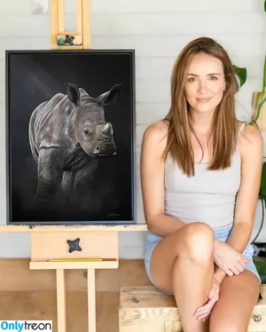 Sophie Green / sophiegreenart / sophiegreenfineart / tapsophiegreen фото голая #0007