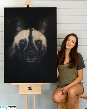 Sophie Green / sophiegreenart / sophiegreenfineart / tapsophiegreen фото голая #0012