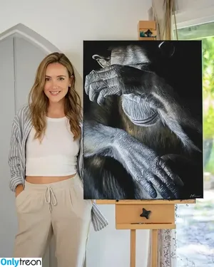Sophie Green / sophiegreenart / sophiegreenfineart / tapsophiegreen фото голая #0015
