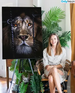 Sophie Green / sophiegreenart / sophiegreenfineart / tapsophiegreen фото голая #0026
