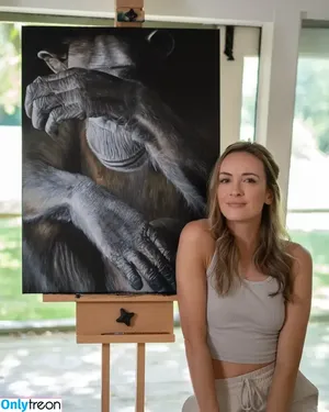 Sophie Green / sophiegreenart / sophiegreenfineart / tapsophiegreen фото голая #0034