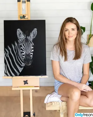 Sophie Green / sophiegreenart / sophiegreenfineart / tapsophiegreen фото голая #0041