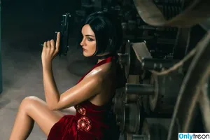 Sophie Katssby / KATSSBY фото голая #0990